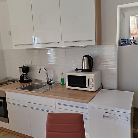 Bounty Apartments Šibenik Екстериор снимка