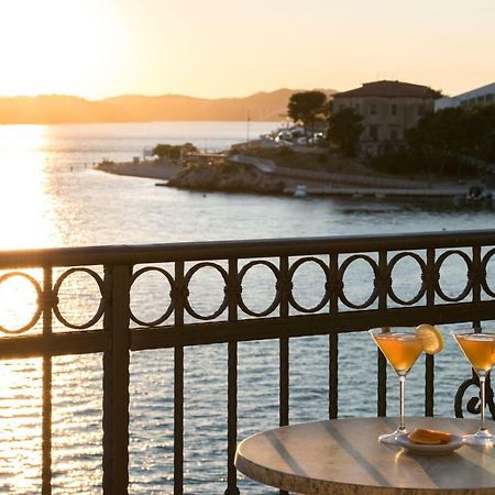 Bounty Apartments Šibenik Екстериор снимка