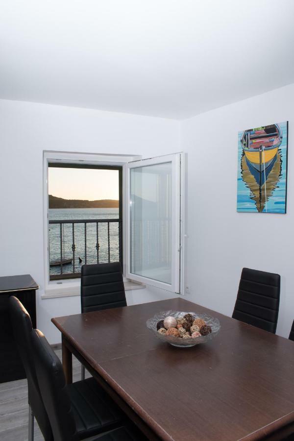 Bounty Apartments Šibenik Екстериор снимка