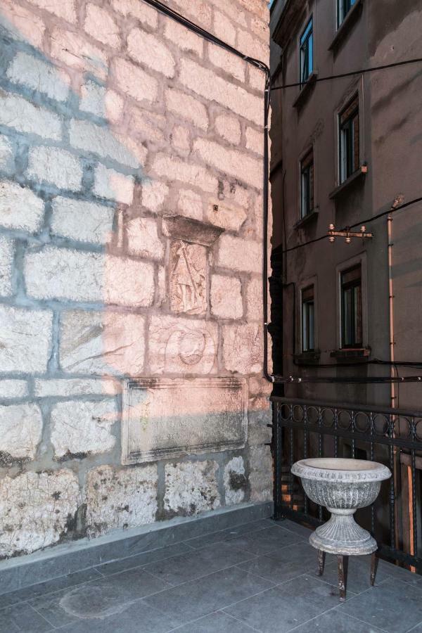 Bounty Apartments Šibenik Екстериор снимка