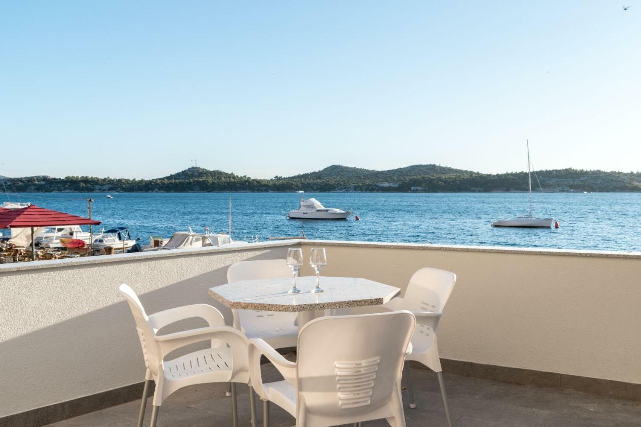 Bounty Apartments Šibenik Екстериор снимка