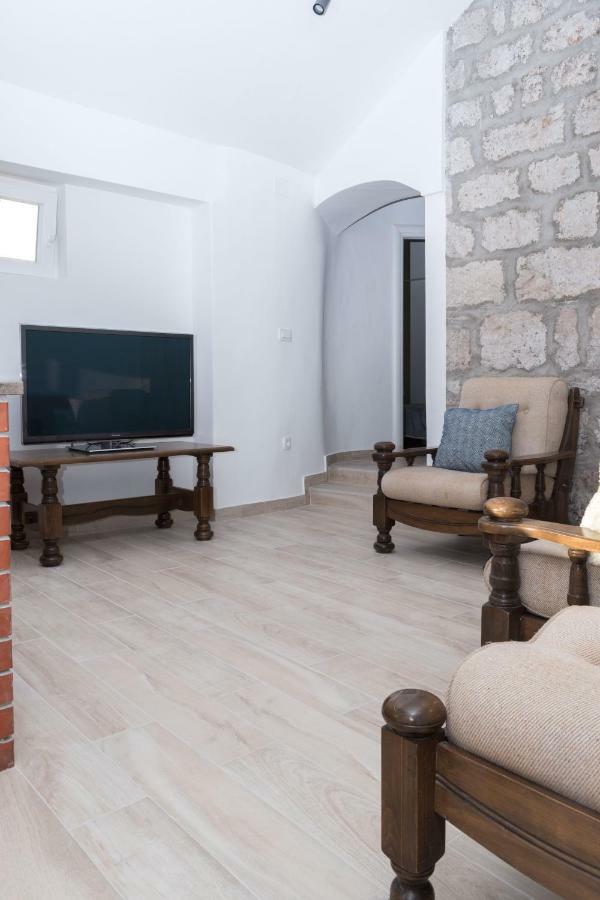 Bounty Apartments Šibenik Екстериор снимка