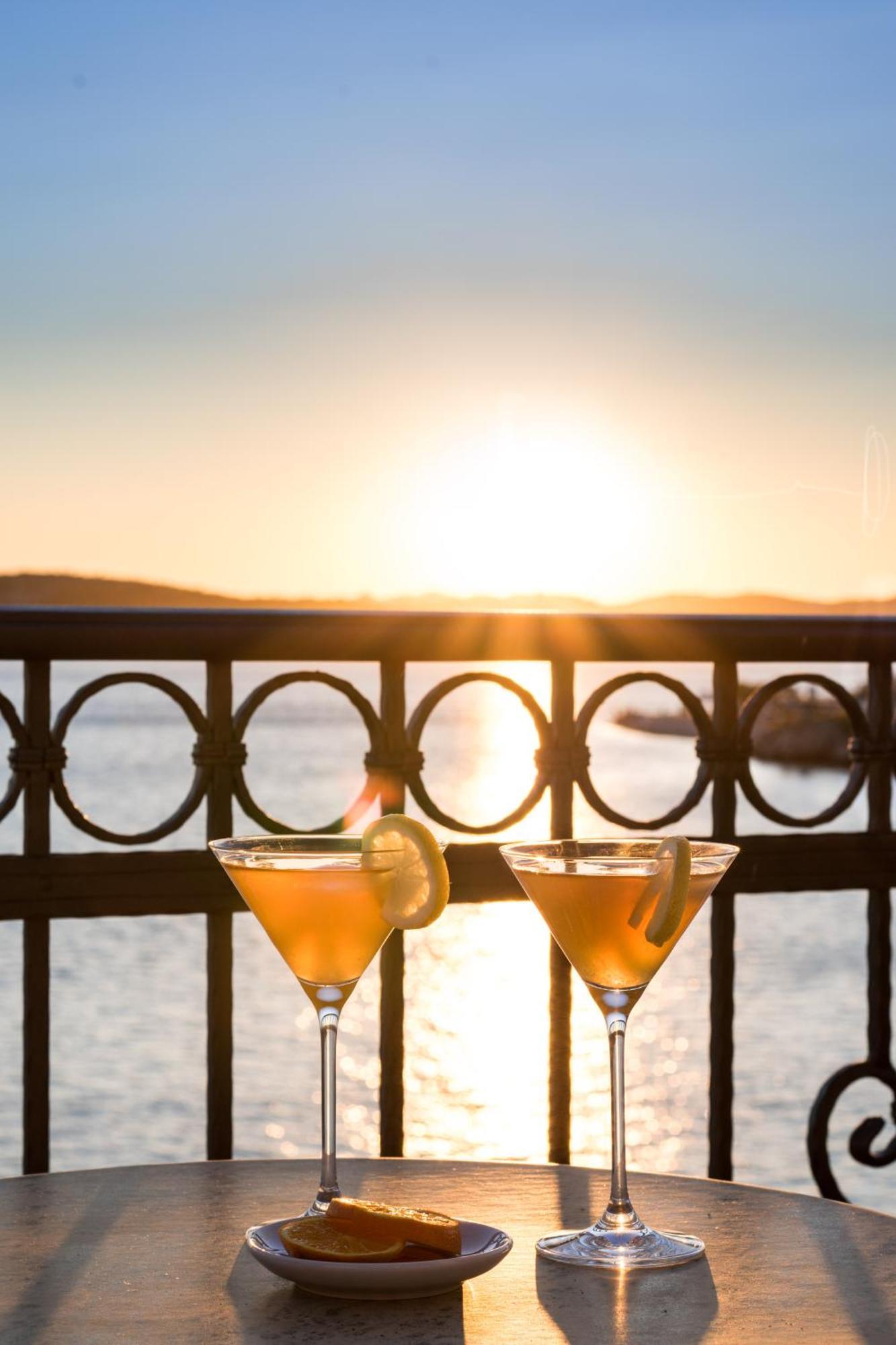 Bounty Apartments Šibenik Екстериор снимка