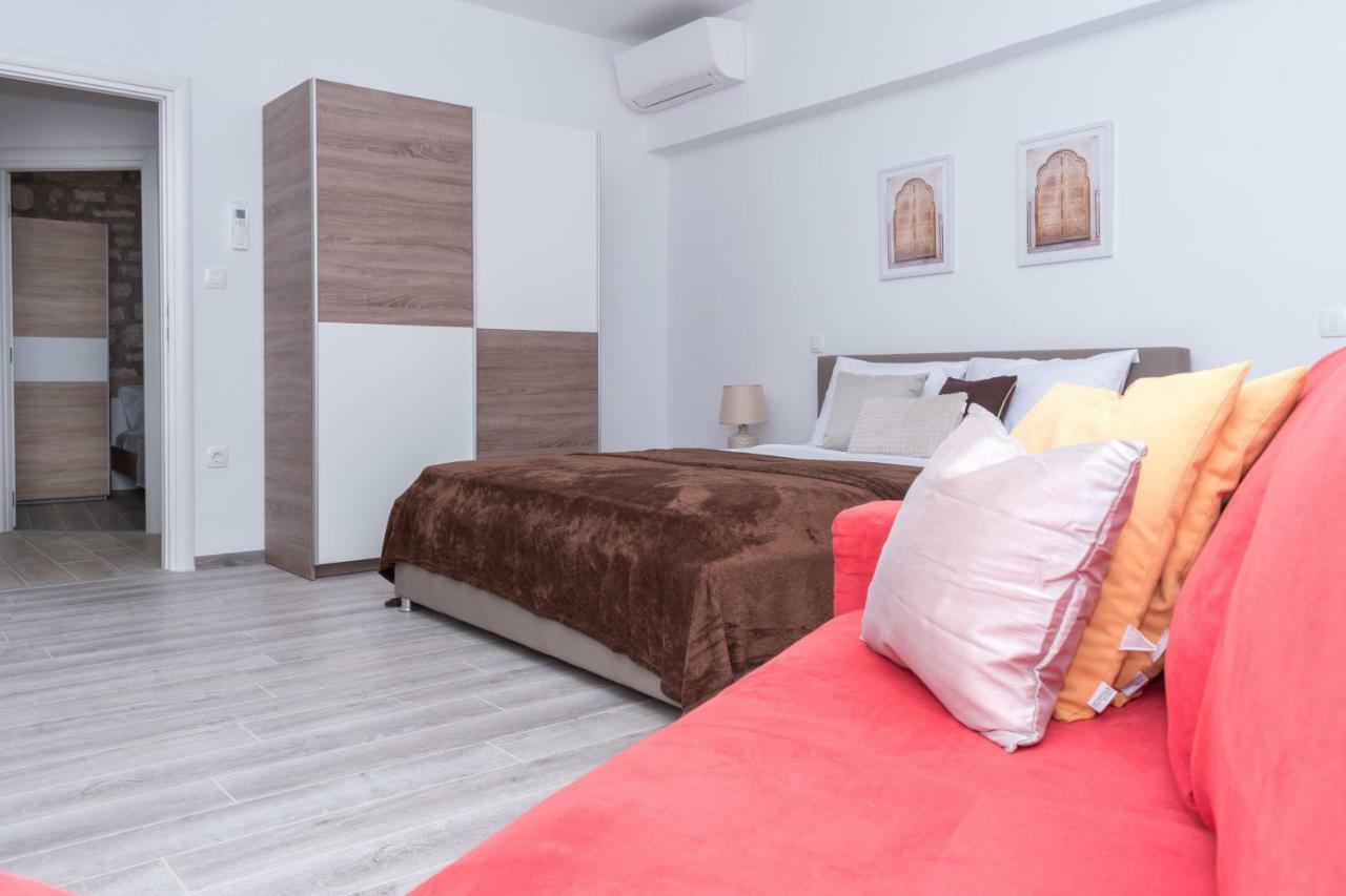 Bounty Apartments Šibenik Екстериор снимка