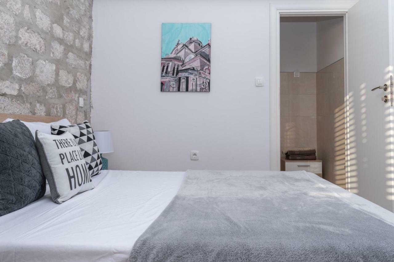 Bounty Apartments Šibenik Екстериор снимка