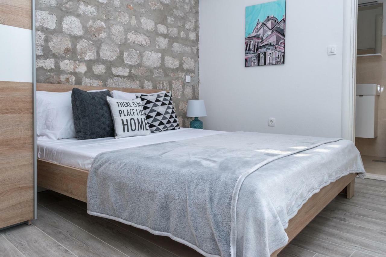 Bounty Apartments Šibenik Екстериор снимка
