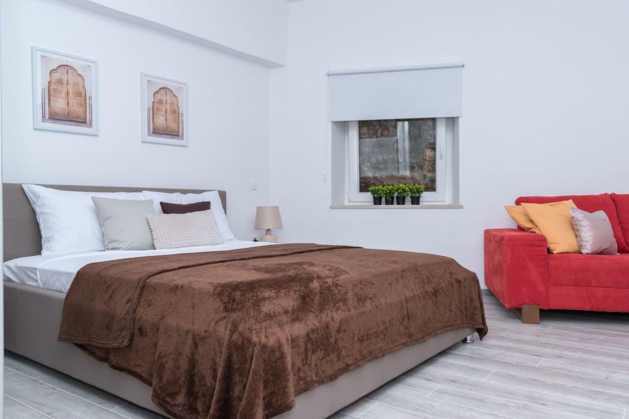 Bounty Apartments Šibenik Екстериор снимка