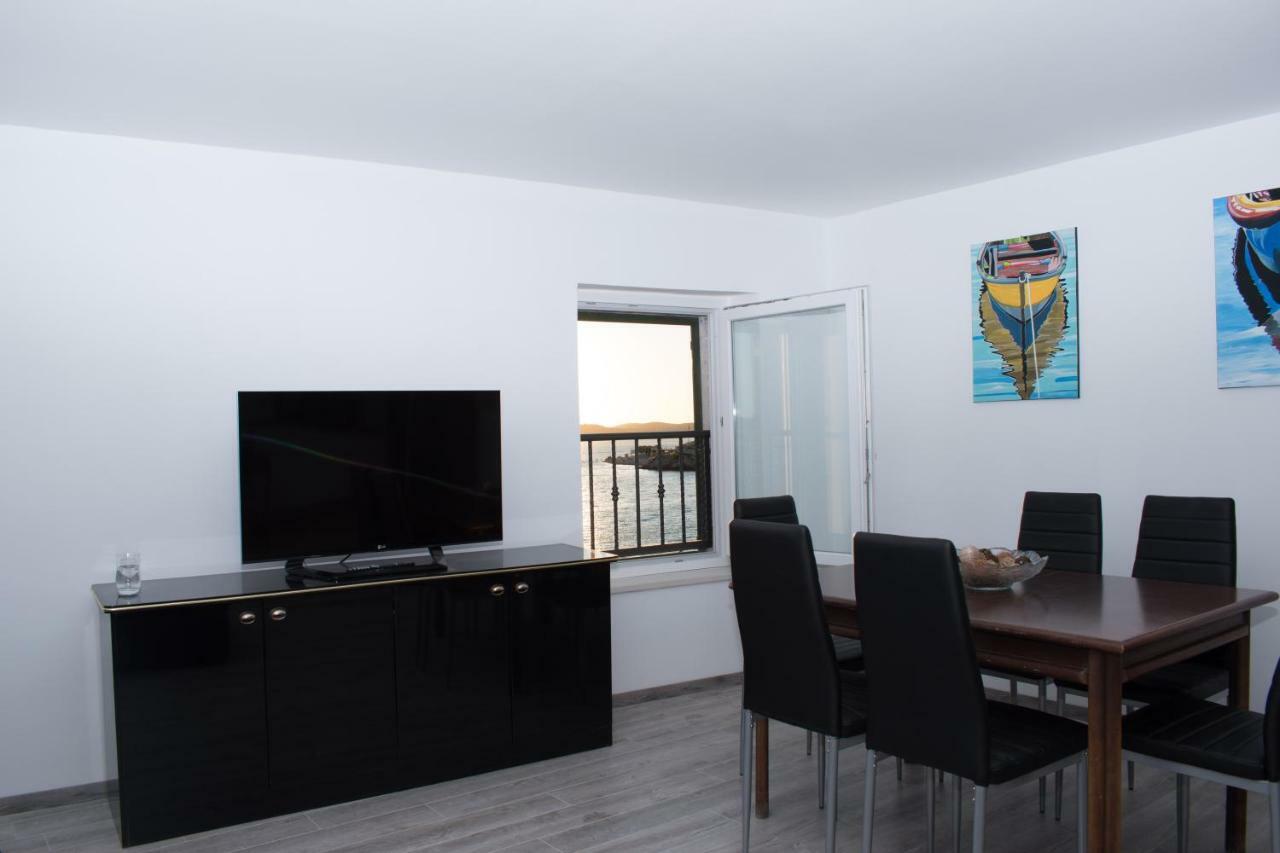 Bounty Apartments Šibenik Екстериор снимка