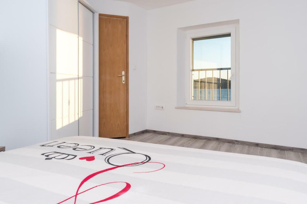 Bounty Apartments Šibenik Екстериор снимка
