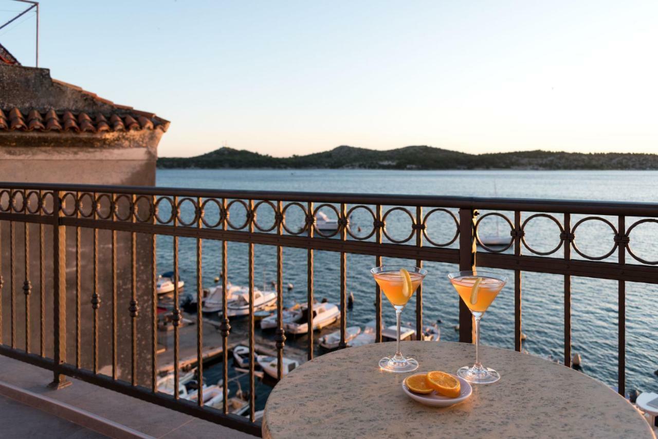 Bounty Apartments Šibenik Екстериор снимка