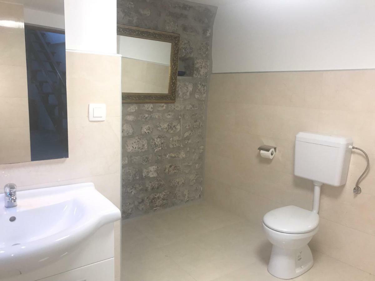 Bounty Apartments Šibenik Екстериор снимка