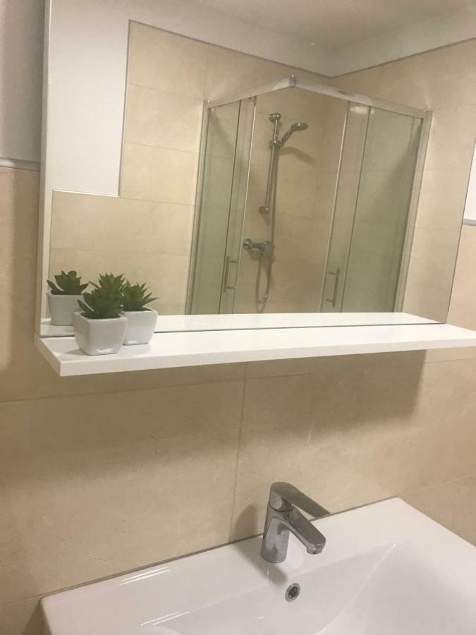 Bounty Apartments Šibenik Екстериор снимка