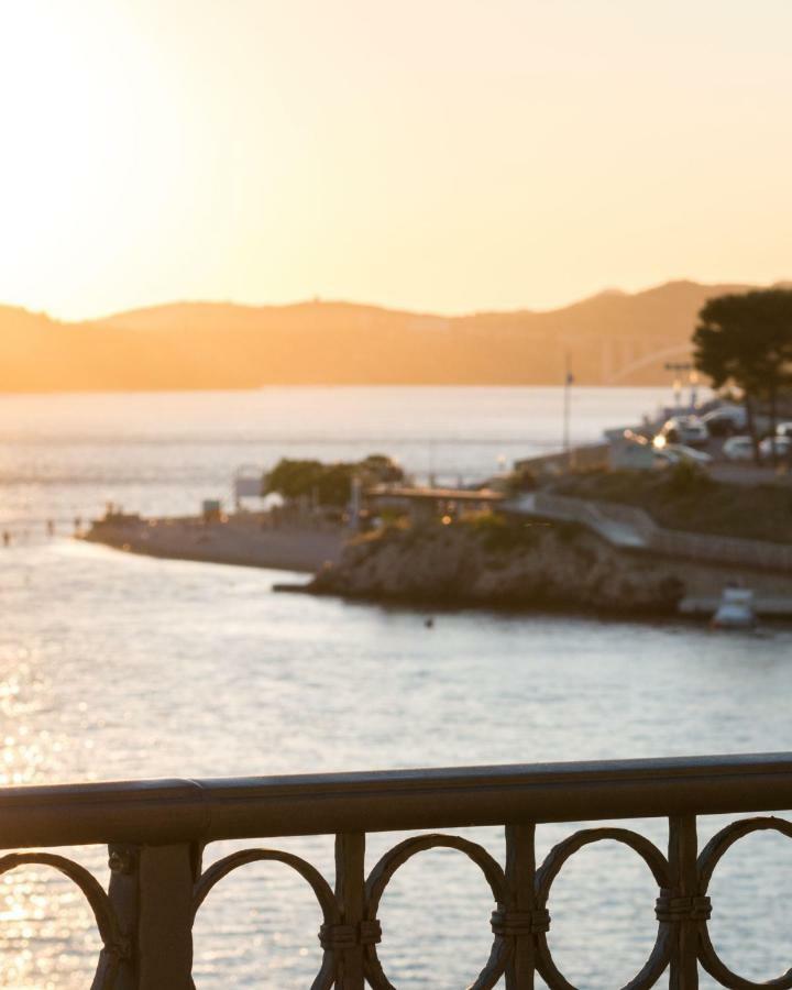 Bounty Apartments Šibenik Екстериор снимка